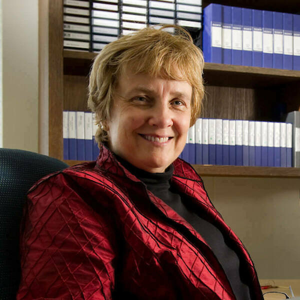 Margot Fassler - American Academy of Sciences & Letters